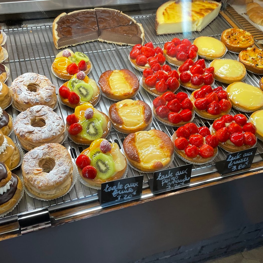 Boulangerie De La Place 1